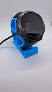 Garmin Fenix 6X, 7, 8 stand