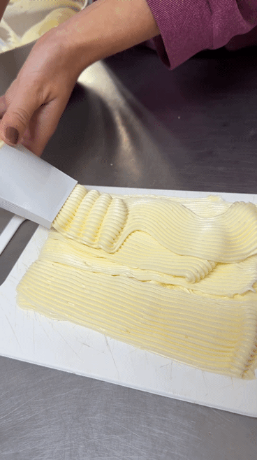 Pico DUYA  repostería 