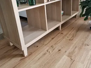 IKEA Kallax Bein