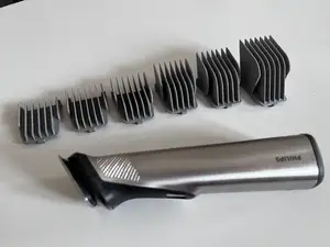 Trimmer Guide Combs Philips Series 7000