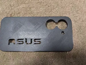ASUS MOBILE BACKLESS COVER 
