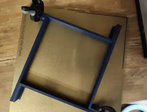 Mold Box