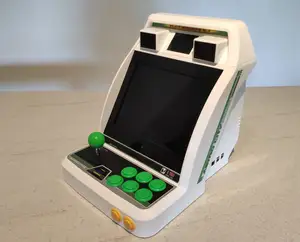 Mini New Astro City Arcade Machine