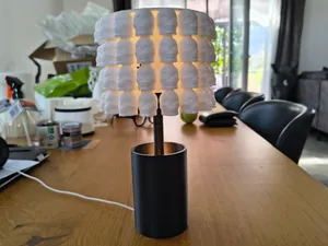 Cranio Skull Lamp – LED Lamp Kit MH001