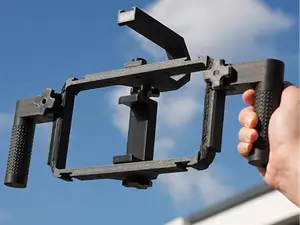 Smartphone Cage
