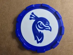 COASTER MASTER INSERT - SAINT PETER