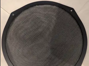 200mm PC Fan Dust cover