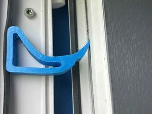 Universal Door / Window Stopper – TPU Print