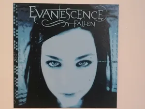 Evanescence Wall Art