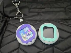 Tamagotchi Uni Case for Apple Watch 44mm