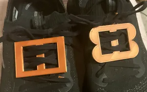Dress up Pirate Shoe Buckles