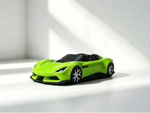 方程豹FORMULA X
