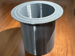 Slim Can Cup Holder