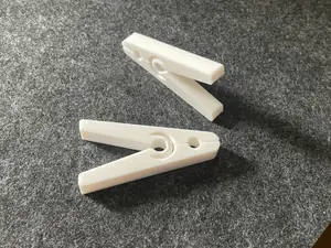 Strong Clothespin-Clamp-Flex Clip-Clothespeg