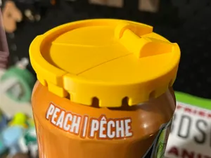 710ml Can Flippy Lid