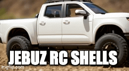 concept lexvs truck 2026 rc shell