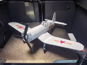F4U战斗机