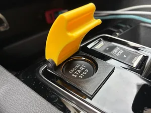 Peugeot 5008 Engine Start e Stop