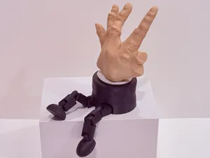 Strong Hand Buddy