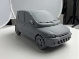 Fiat Multipla 6 posti