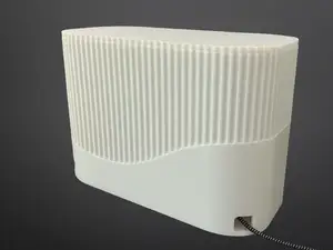 Cable Box
