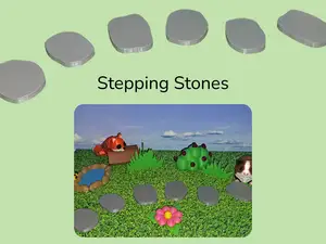 Stepping Stones