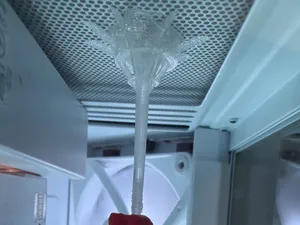 Webbing Mount for High-Detail Hanging Spider-man