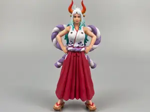 Yamato "The Son of Kaido" - Self-Standing Statue