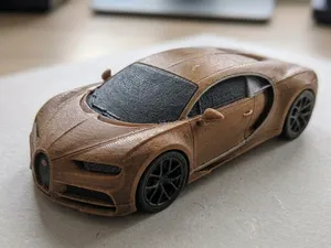 Bugatti Chiron