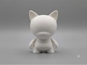 trikky munny toys kidrobot figurine