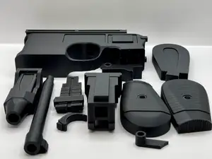 C96 Mauser - Dr Doom