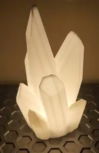 Crystal Light Diffuser
