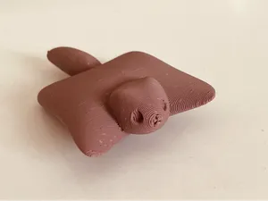 モモンガ