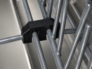 Clip panier lave-vaisselle 316461