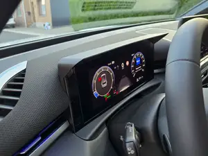 Pare soleil écran VW T-ROC 2026