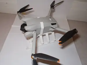 DJI Mini 3/Pro Landing Sled