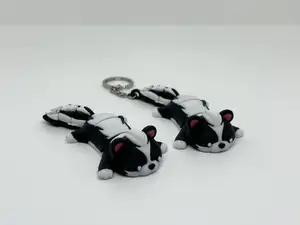 Flexi skunk - Toy/Keychain