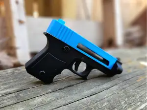 Mini Glock Slingshot