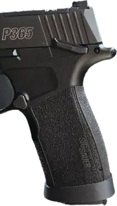 SIG P365 XMacro Magwell