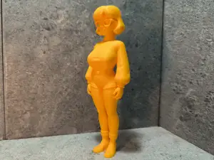 Velma aus Scooby Doo