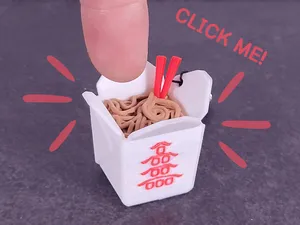 Takeout Noodles