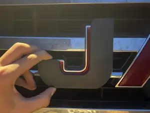 JAC Logo