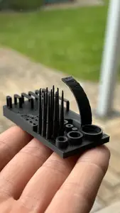 Anycubic Kobra 2 Pro Profil/Test/Benchmark