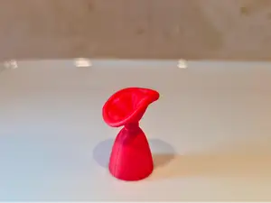 balloon valve cap tire