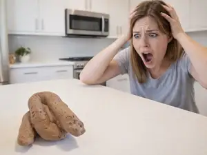 Prank Poop
