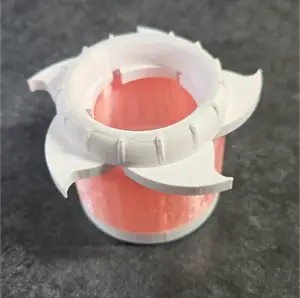 Customizable Iris Box