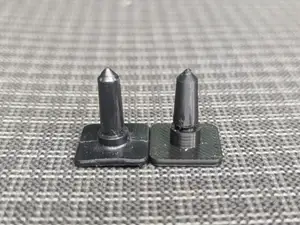 Clip für die Deckenleiste VW T5 T6 Transporter