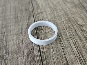 Spacer ring