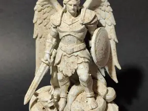 Archangel Michael — Stand on Your Demons | Series