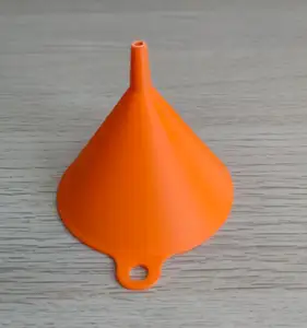 Small funnel